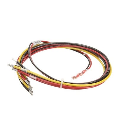 Groen Wiring Harness, Power, B Pm-40E 148539